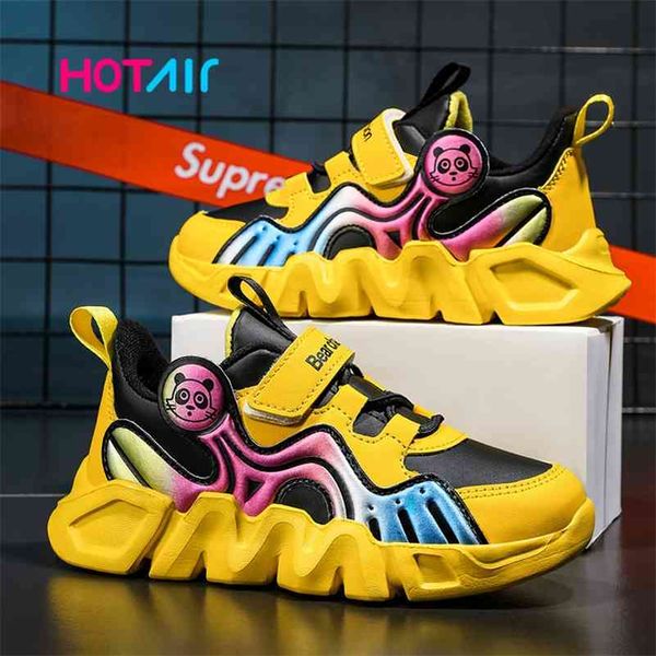 sneakers kids sport shoes lightweight boys sneakers girls casual trainers children brand shoes boys breathable shoes 210329, Black
sneakers kids sport shoes lightweight boys sneakers girls casual trainers children brand shoes boys breathable shoes 210329, Black