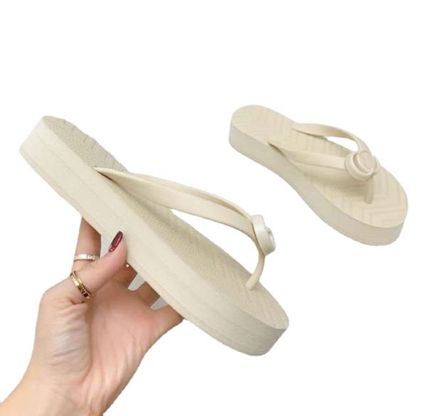 fashion slippers brand designer women ladies sandals made of water platform rubber sole materials fashionable lovely sunny beach woman shoes, Black
fashion slippers brand designer women ladies sandals made of water platform rubber sole materials fashionable lovely sunny beach woman shoes, Black