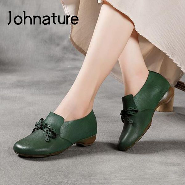 dress shoes johnature pumps women genuine leather round toe butterfly-knot 2021 autumn retro handmade concise leisure ladies, Black
dress shoes johnature pumps women genuine leather round toe butterfly-knot 2021 autumn retro handmade concise leisure ladies, Black