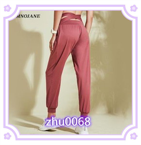 yoga outfits running gym pants women cross strap loose sport high waist fitness clothing sports workout athletic, White;red
yoga outfits running gym pants women cross strap loose sport high waist fitness clothing sports workout athletic, White;red
