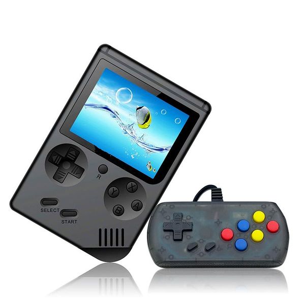upgrade 360 portable mini games retro video console handheld game advance players for fc 3.0 inch color screen
upgrade 360 portable mini games retro video console handheld game advance players for fc 3.0 inch color screen