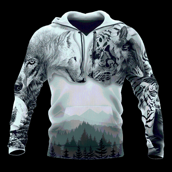 men's hoodies & sweatshirts 2021king lion 3d all over printed shirts oversized hoodie fashion streetwear man sweatshirt zipper-50, Black
men's hoodies & sweatshirts 2021king lion 3d all over printed shirts oversized hoodie fashion streetwear man sweatshirt zipper-50, Black