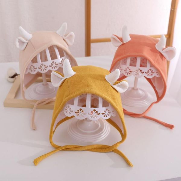 caps & hats cute elk antlers baby hat autumn winter ear protection warm born infant bonnet solid toddler beanie christmas cap1, Yellow
caps & hats cute elk antlers baby hat autumn winter ear protection warm born infant bonnet solid toddler beanie christmas cap1, Yellow