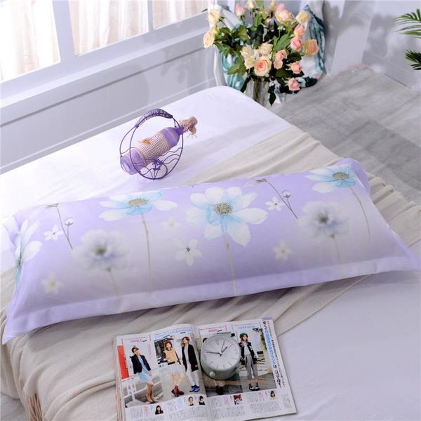 pillow case home flowers luxury long pillowcase cover ice silk satin twin queen king bedroom 1.2m 1.5m 1.8m bedding
pillow case home flowers luxury long pillowcase cover ice silk satin twin queen king bedroom 1.2m 1.5m 1.8m bedding