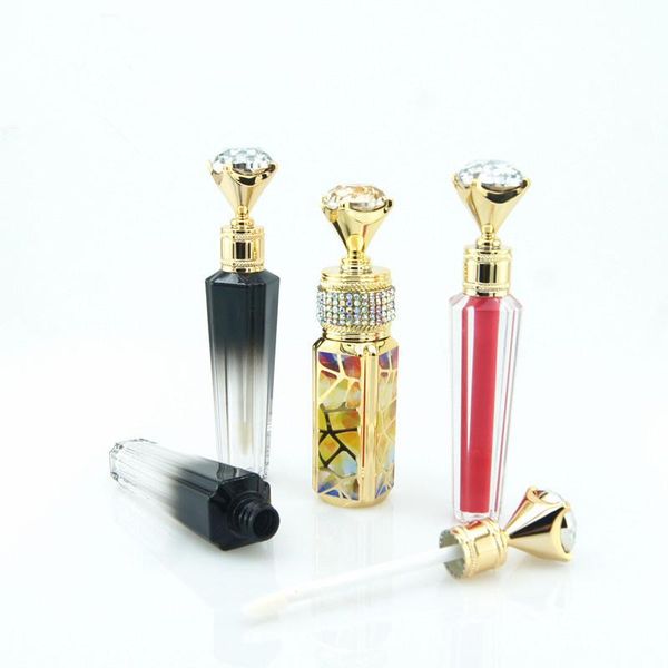 storage bottles & jars diy lip glaze tube empty gloss lipgloss container packaging material refillable cosmetics containers
storage bottles & jars diy lip glaze tube empty gloss lipgloss container packaging material refillable cosmetics containers