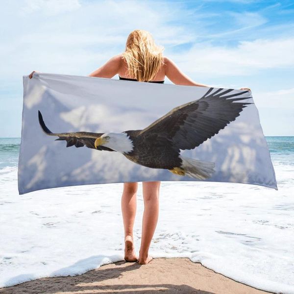 towel eagle sky snow mountain rectangular beach quick dry microfiber blanket for adults kids outdoor
towel eagle sky snow mountain rectangular beach quick dry microfiber blanket for adults kids outdoor