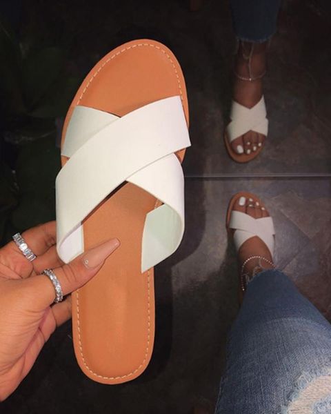 slippers summer women fashion shoes woman slip on flat female slides beach flip flops outdoor slipper, Black
slippers summer women fashion shoes woman slip on flat female slides beach flip flops outdoor slipper, Black