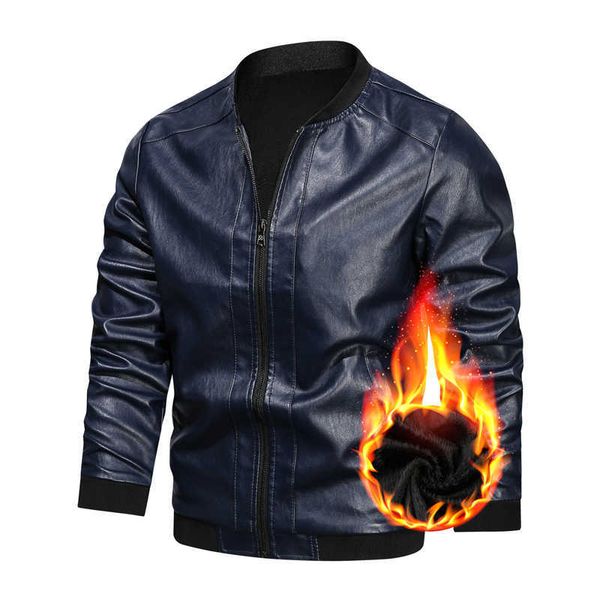 mens fashion jackets leather jacket men winter fleece motorcycle pu leahter coats men's windbreaker bomber outdoors streetwear, Black;brown
mens fashion jackets leather jacket men winter fleece motorcycle pu leahter coats men's windbreaker bomber outdoors streetwear, Black;brown