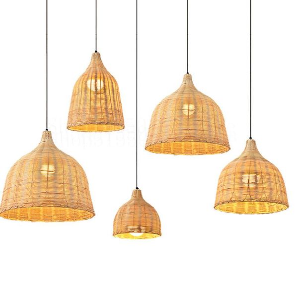 pendant lamps japan lights hand woven rattan hanging restaurant kitchen fixture industrial lighting art decor luminaire
pendant lamps japan lights hand woven rattan hanging restaurant kitchen fixture industrial lighting art decor luminaire