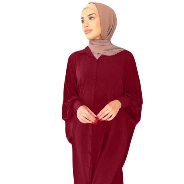 ethnic clothing p8db robe 2021 dubai turkey muslim fashion dress islam long dresses for women girls mummy pregancy wear, Red
ethnic clothing p8db robe 2021 dubai turkey muslim fashion dress islam long dresses for women girls mummy pregancy wear, Red