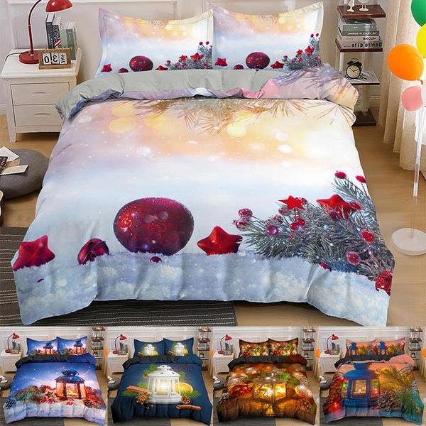 bedding sets christmas comforter covers duvet cover set soft fabric king single size bedclothes kids boys gift drop
bedding sets christmas comforter covers duvet cover set soft fabric king single size bedclothes kids boys gift drop
