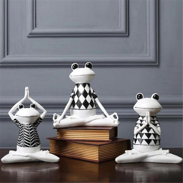 decorative objects & figurines creative yoga frog model with mat resin carfts personality home decoration cafe studio deskdisplay gift
decorative objects & figurines creative yoga frog model with mat resin carfts personality home decoration cafe studio deskdisplay gift
