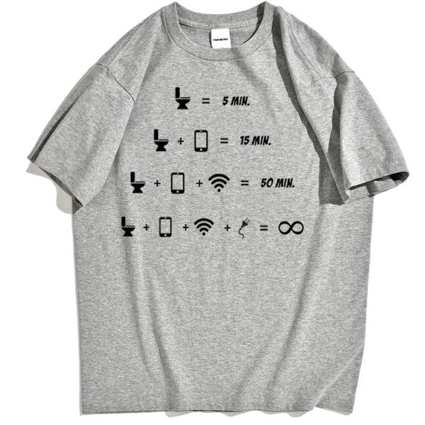 men's t-shirts interesting mathematical formula men tee shirts simple patterns arithmetic clothes for mens trendy o-neck tshirt, White;black
men's t-shirts interesting mathematical formula men tee shirts simple patterns arithmetic clothes for mens trendy o-neck tshirt, White;black
