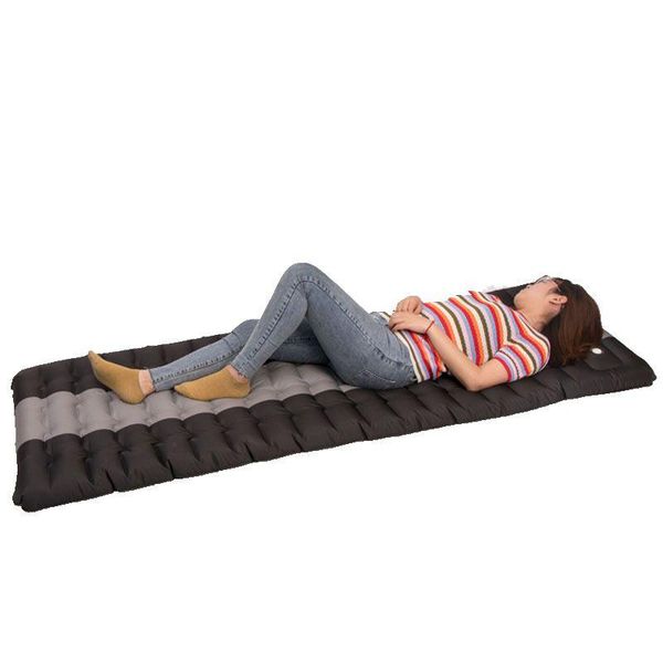 outdoor pads spot explosion-proof inflatable pad moisture-proof single lunch break amphibious push-type
outdoor pads spot explosion-proof inflatable pad moisture-proof single lunch break amphibious push-type
