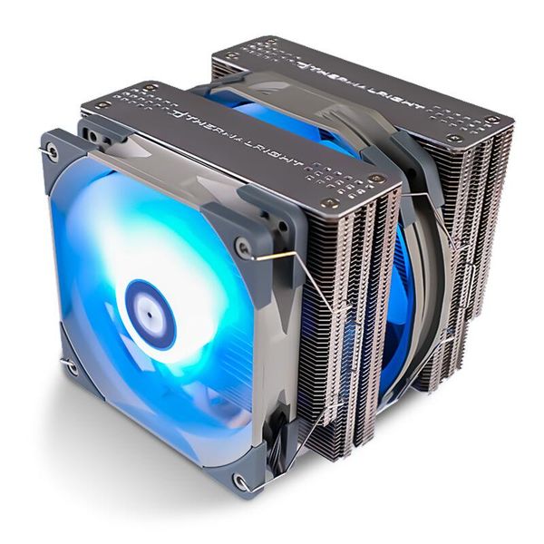 fans & coolings thermalright fs140rgb frost spirit aghp heat pipe 8mmx4 twin tower radiator
fans & coolings thermalright fs140rgb frost spirit aghp heat pipe 8mmx4 twin tower radiator