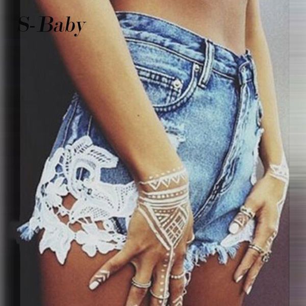short skinny jeans vintage biker summer chic bottoms women high waist denim female spring and cloth #g3 women's, Blue
short skinny jeans vintage biker summer chic bottoms women high waist denim female spring and cloth #g3 women's, Blue