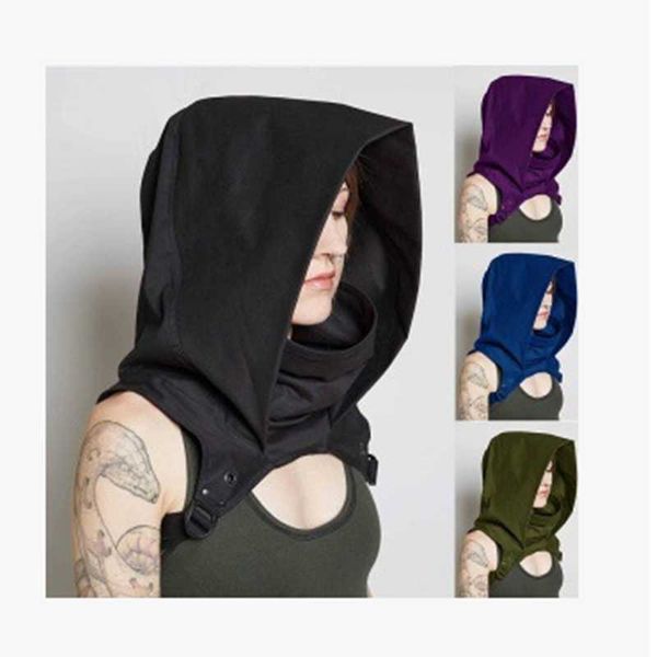 hats, scarves & gloves sets gothic hood mantle hat adjustable costume, Blue;gray
hats, scarves & gloves sets gothic hood mantle hat adjustable costume, Blue;gray