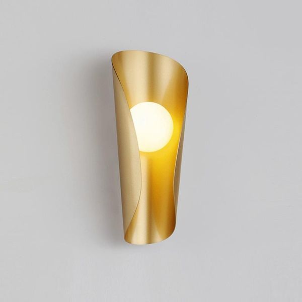 wall lamp modern luxury lights creative iron roll-up for bedside tv backdrop aisle sconces home decor light fixtures
wall lamp modern luxury lights creative iron roll-up for bedside tv backdrop aisle sconces home decor light fixtures