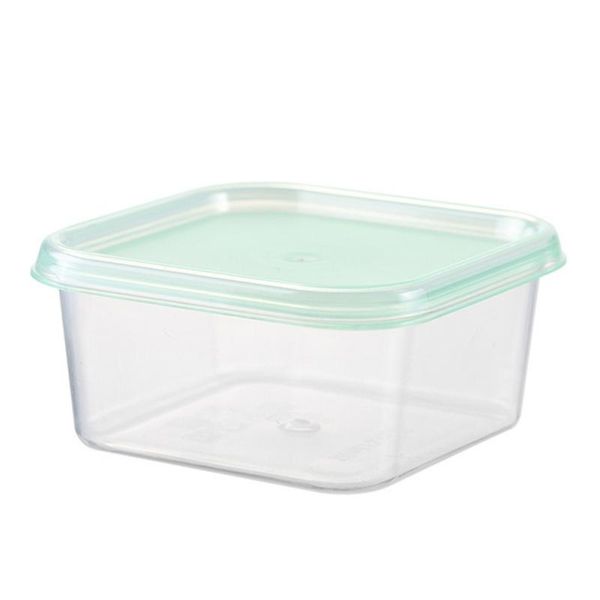 storage bottles & jars 4pcs pp mini sealed food box portable household small baby supplement
storage bottles & jars 4pcs pp mini sealed food box portable household small baby supplement