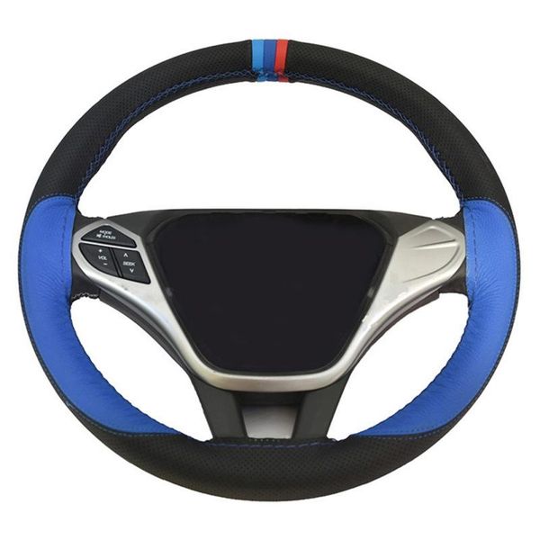 steering wheel covers automobile super fiber leather cover breathable anti slip handle interior accessories
steering wheel covers automobile super fiber leather cover breathable anti slip handle interior accessories
