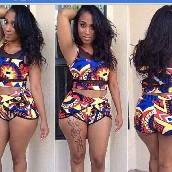women's swimwear plus size swimsuit women bikinis set mesh stitching print high waist female summer beach bathing suit swim wear, White;black
women's swimwear plus size swimsuit women bikinis set mesh stitching print high waist female summer beach bathing suit swim wear, White;black