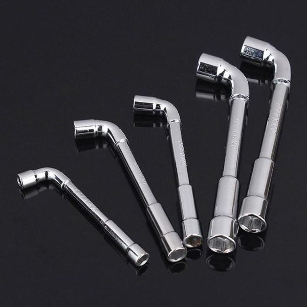 craft tools l type wrench double head outer hexagon sleeves for remove fix screw nut car repair socket tool hand
craft tools l type wrench double head outer hexagon sleeves for remove fix screw nut car repair socket tool hand