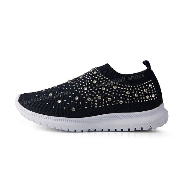 2021 womens shoes large sizes rhinestone sock colors matching thick-soled old couple shoe sports sneaker woman traines sneakers 35-43, Black
2021 womens shoes large sizes rhinestone sock colors matching thick-soled old couple shoe sports sneaker woman traines sneakers 35-43, Black
