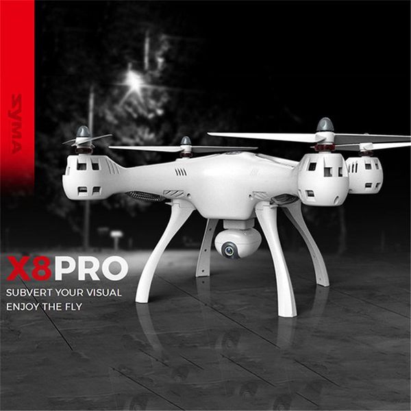 pro hd profissional camera wifi fpv quadcopter drones com gps drone color packet helicoptero de controle remote
pro hd profissional camera wifi fpv quadcopter drones com gps drone color packet helicoptero de controle remote