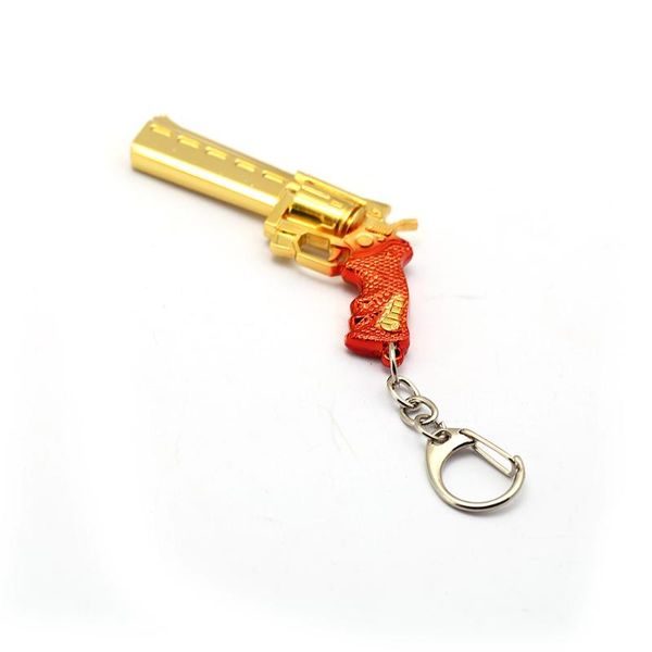keychains pubg battleground game keychain gun model keyring pattern 3d jedi survival pendants accessory, Silver
keychains pubg battleground game keychain gun model keyring pattern 3d jedi survival pendants accessory, Silver