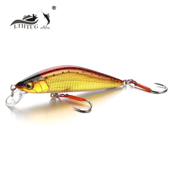 lthtug japan design peche leurre truit emishi 65s 6.8g sinking minnow assisthook fishing lure wobblers for trout chub perch pike 220309
lthtug japan design peche leurre truit emishi 65s 6.8g sinking minnow assisthook fishing lure wobblers for trout chub perch pike 220309
