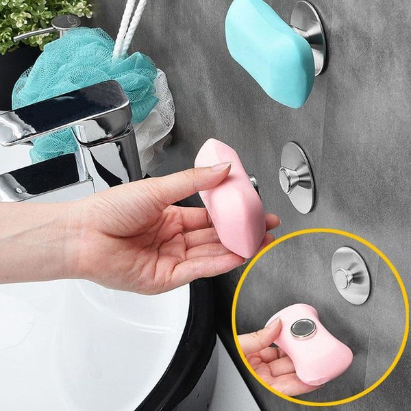 soap dishes magnetic holder tool rustproof sponge dish for bathroom lavatory home 2pcs
soap dishes magnetic holder tool rustproof sponge dish for bathroom lavatory home 2pcs