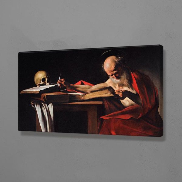 paintings hd prints pictures michelangelo merisi da caravaggio home decor canvas st jerome modular poster for bedroom wall art
paintings hd prints pictures michelangelo merisi da caravaggio home decor canvas st jerome modular poster for bedroom wall art