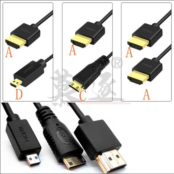 3,0mm super weiche dünne micro -kompatibel stecker auf & mini -compatibe kabel 2k 4k hd @ 60hz licht-gewicht tra audio cables c connectors
3,0mm super weiche dünne micro -kompatibel stecker auf & mini -compatibe kabel 2k 4k hd @ 60hz licht-gewicht tra audio cables c connectors