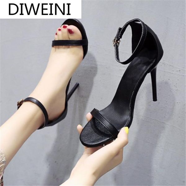 summer women's pumps fashion vintage buckle platform high heel shoes shallow mouth open toe heels dress, Black
summer women's pumps fashion vintage buckle platform high heel shoes shallow mouth open toe heels dress, Black