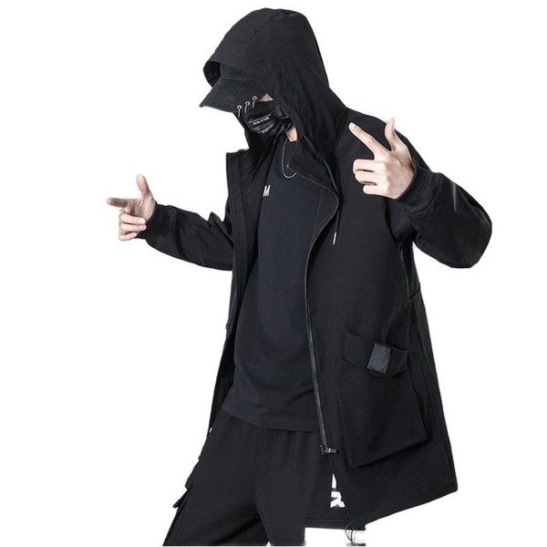 men's jackets windbreaker waterproof military hooded water proof wind breaker casual coat male clothing autumn men, Black;brown
men's jackets windbreaker waterproof military hooded water proof wind breaker casual coat male clothing autumn men, Black;brown