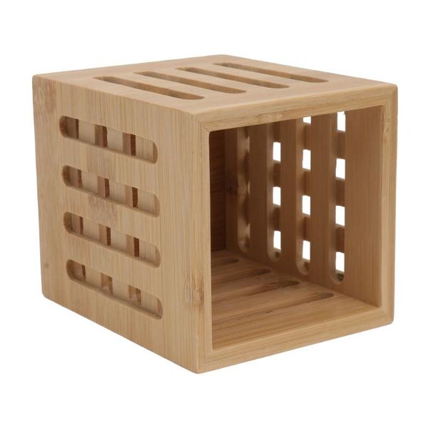 chopsticks bamboo holder holey cutlery organizer tableware drying canister kitchen utensil storage bucket
chopsticks bamboo holder holey cutlery organizer tableware drying canister kitchen utensil storage bucket