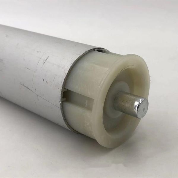 smart home control 55mm tube idler electric curtain roller shutter accessories 45 tubular motor tail plug
smart home control 55mm tube idler electric curtain roller shutter accessories 45 tubular motor tail plug