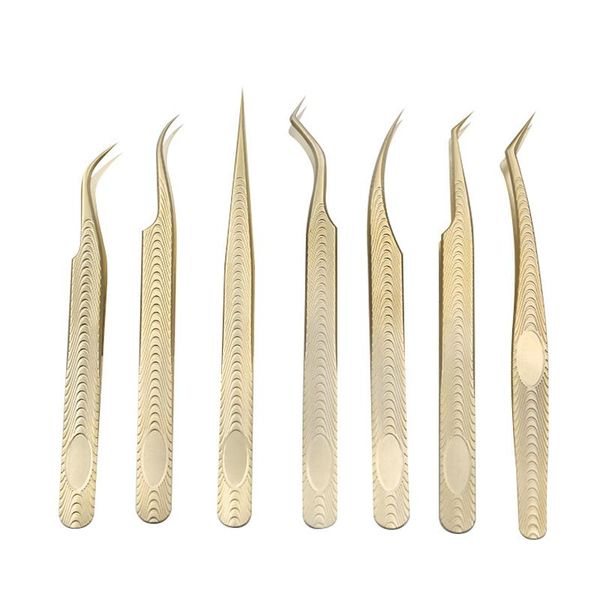 eyebrow tools & stencils high precision eyelashes tweezers quality stainless steel anti-static for eyelash extensions lashes tool
eyebrow tools & stencils high precision eyelashes tweezers quality stainless steel anti-static for eyelash extensions lashes tool