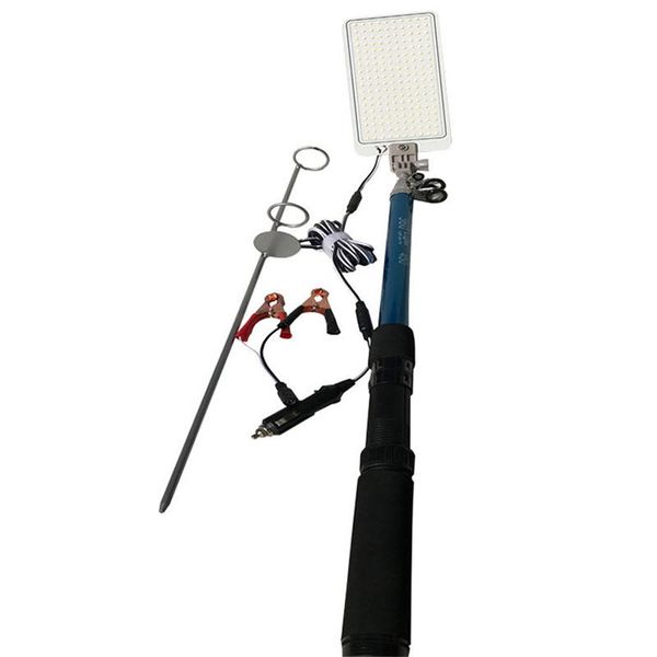 rod led lantern light lamp for fishing outdoor camping hiking bbq mvi-ing boat rods
rod led lantern light lamp for fishing outdoor camping hiking bbq mvi-ing boat rods