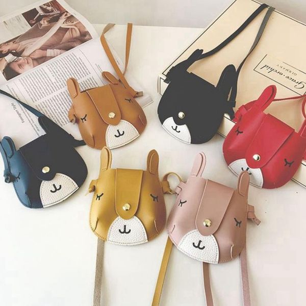 baby girl bag dog 3d ears coin purses messenger satchel bags cross body tote kids gift 6 designs bt6462, White
baby girl bag dog 3d ears coin purses messenger satchel bags cross body tote kids gift 6 designs bt6462, White