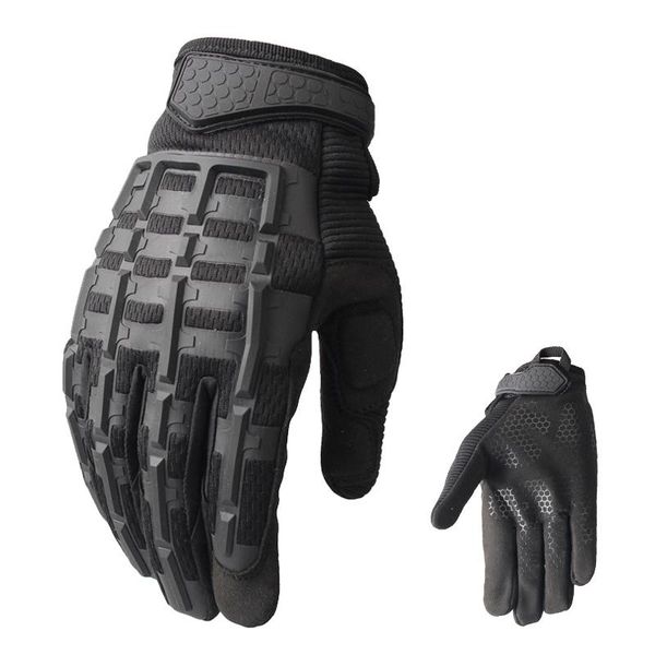sports gloves tactical men military combat glove rubber knuckle full finger outdoor sport hunting hiking cycling anti-skid, Black
sports gloves tactical men military combat glove rubber knuckle full finger outdoor sport hunting hiking cycling anti-skid, Black