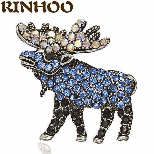 full rhinestone deer brooches for women christmas reindeer pins luxury blue crystal brooch coat corsage fashion jewelrydio chan contact, Gray
full rhinestone deer brooches for women christmas reindeer pins luxury blue crystal brooch coat corsage fashion jewelrydio chan contact, Gray