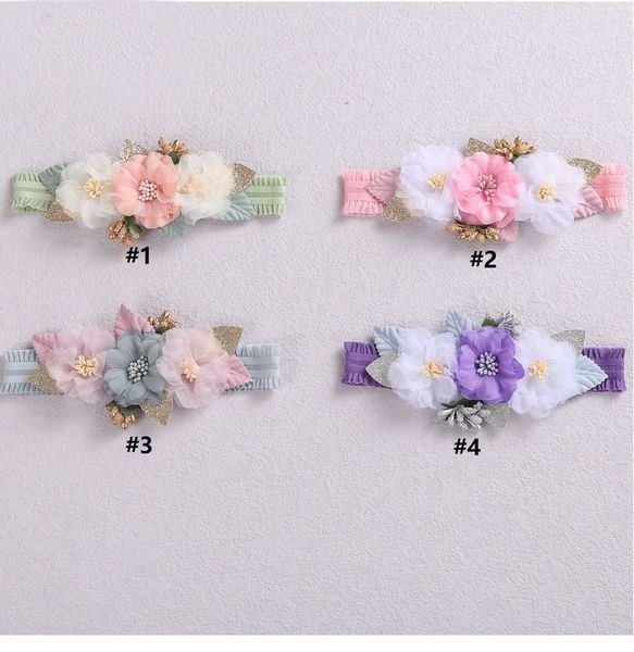 a959 europe fashion baby girls lolita flower crown headband kids princess elastic hair band children soft headwear hairbands, Slivery;white
a959 europe fashion baby girls lolita flower crown headband kids princess elastic hair band children soft headwear hairbands, Slivery;white