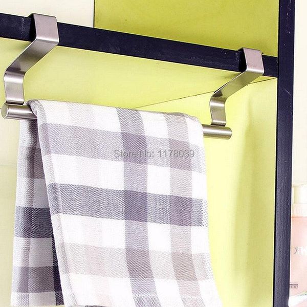 towel racks stainless steel door back hanging bar,cupboard style single rod,j16361
towel racks stainless steel door back hanging bar,cupboard style single rod,j16361
