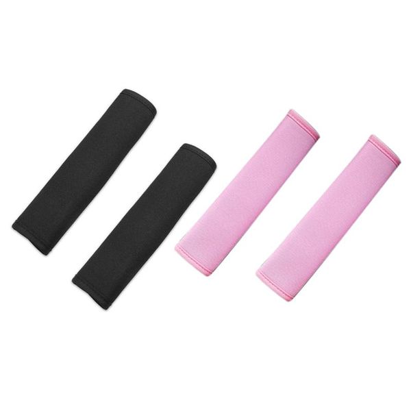 safety belts & accessories 2pcs car seat belt shoulder pads breathable ice silk warm cushion protector
safety belts & accessories 2pcs car seat belt shoulder pads breathable ice silk warm cushion protector