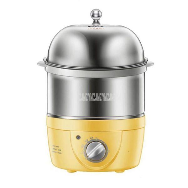 egg boilers 2 layer 360w multifunctional electric boiler rapid cooker steamer bottle disinfection 14 eggs warm milk buns zdq-2153
egg boilers 2 layer 360w multifunctional electric boiler rapid cooker steamer bottle disinfection 14 eggs warm milk buns zdq-2153