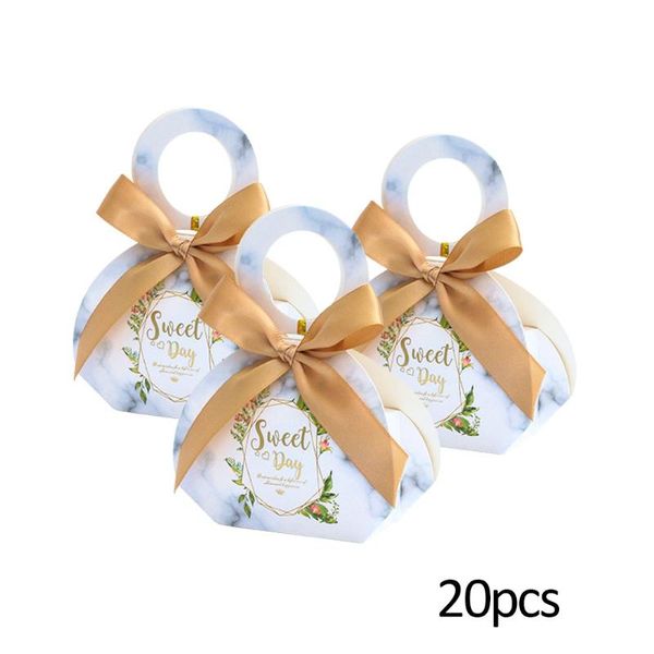 gift wrap 20pcs wedding candy box with ribbon packaging boxes souvenirs birthday party christmas baby shower favors
gift wrap 20pcs wedding candy box with ribbon packaging boxes souvenirs birthday party christmas baby shower favors