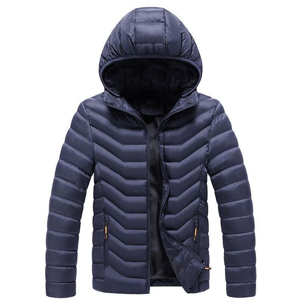 men's down & parkas cotton clothes 2022 autumn winter thickened light fit casual detachable collar fashion warm solid color zipper blue, Black
men's down & parkas cotton clothes 2022 autumn winter thickened light fit casual detachable collar fashion warm solid color zipper blue, Black
