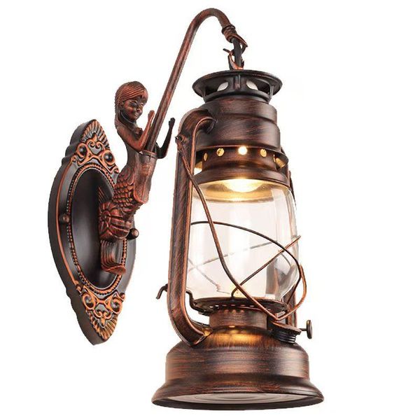 wall lamp light horse lantern retro decorative balcony nostalgic antique el restaurant industrial
wall lamp light horse lantern retro decorative balcony nostalgic antique el restaurant industrial