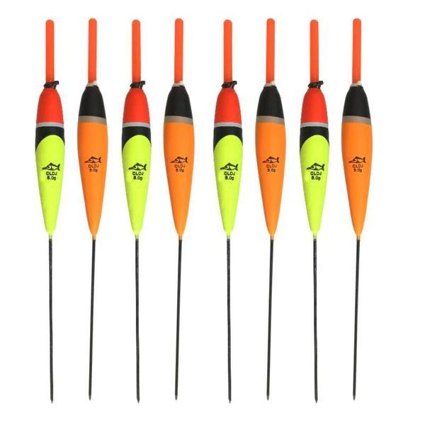 ine tackle mix color professional fishing float tools sinker dark glow stick night carp floats bobbers accessories
ine tackle mix color professional fishing float tools sinker dark glow stick night carp floats bobbers accessories
